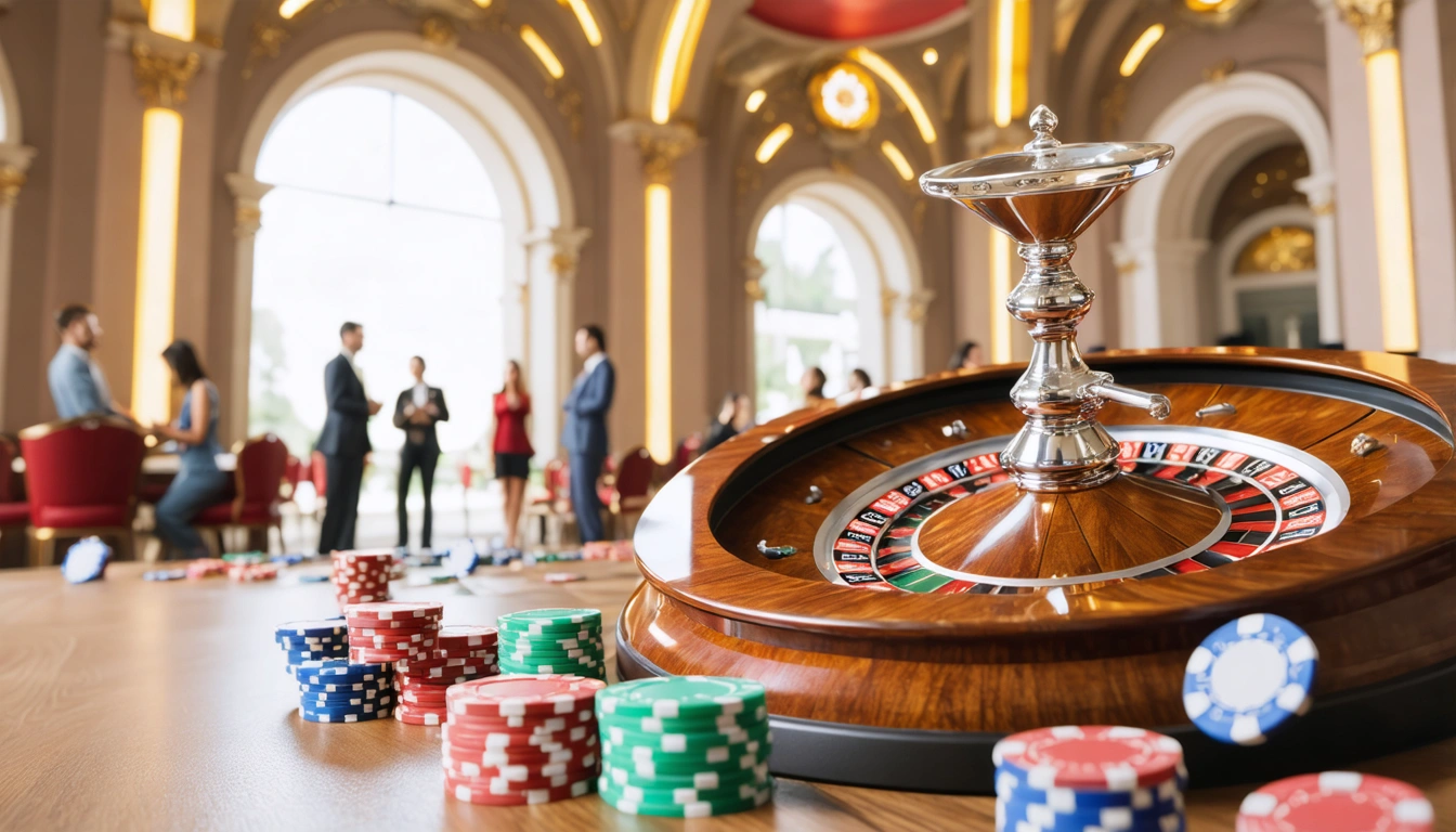 home Glory Casino