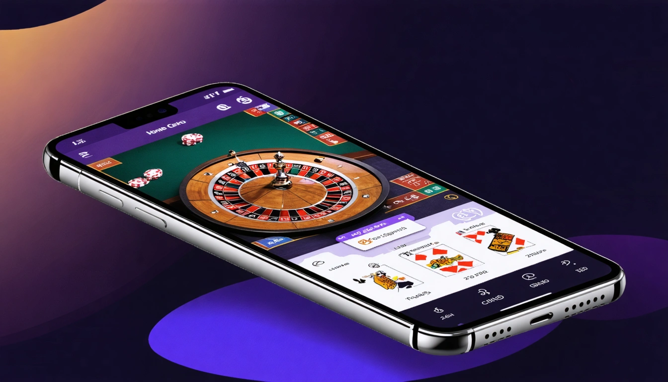 home Glory Casino